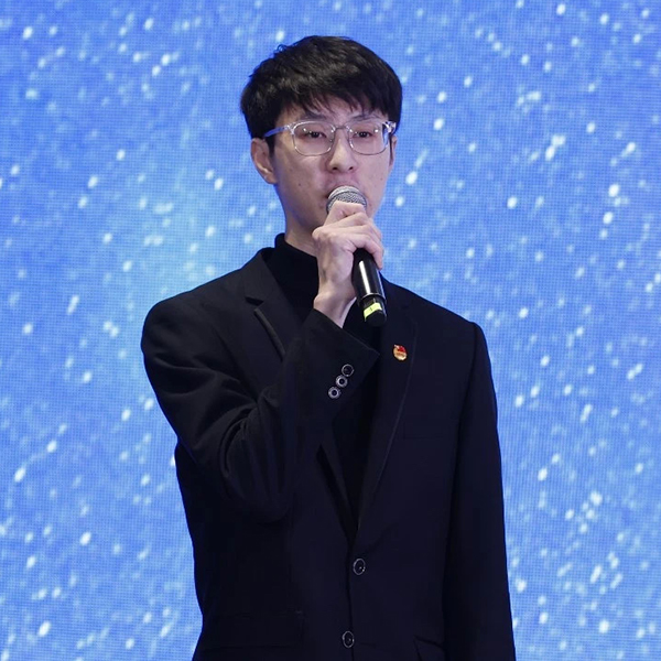 李奇航老师