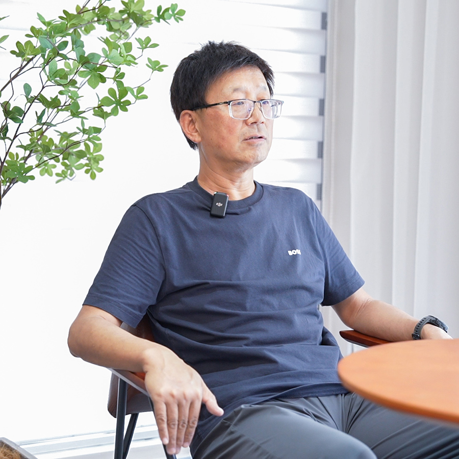 潘智渊老师