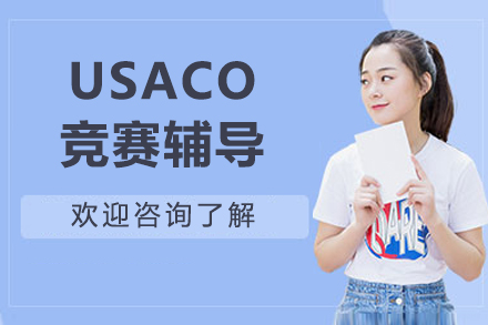 北京USACO编程特训课程体系全解析