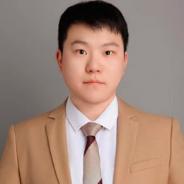 仝英杰