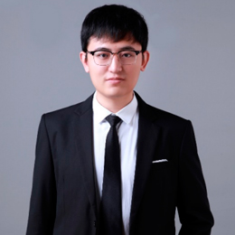 李翔