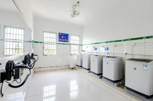 长沙市师大思沁高级中学