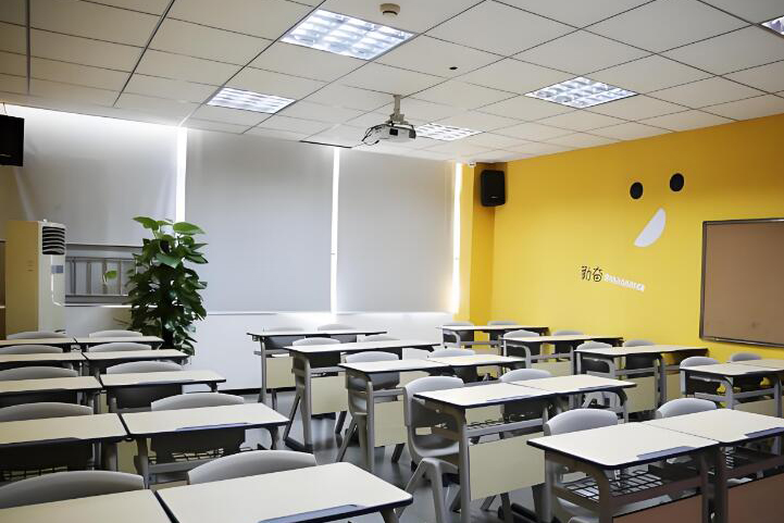学校环境10