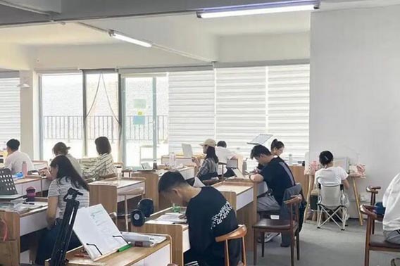 学习环境