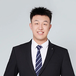 王梓权