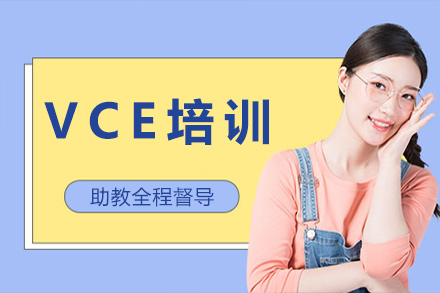 北京VCE课程培训深度解析：个性化学习方案与升学规划指南