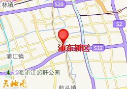 浦东新区