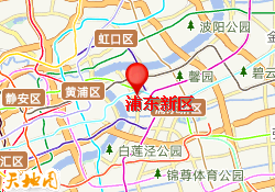 浦东新区