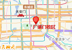 广渠门校区