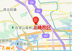 上地校区