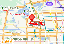 金源校区