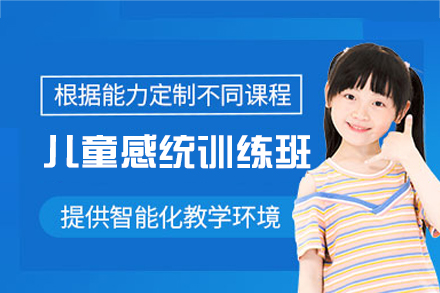 西安儿童感统训练课程：科学提升五感协调能力
