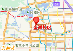 金源校区