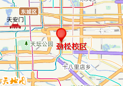 劲松校区