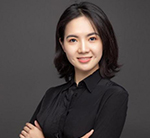陈欢 Huan