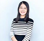任明扬 Felicity