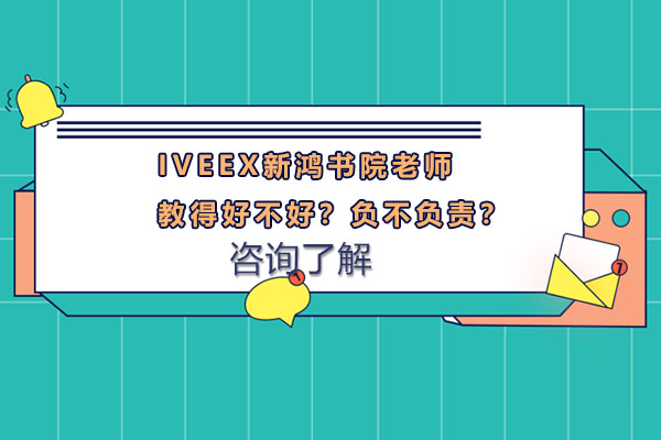 新鸿书院教师团队深度解析：教学质量与责任担当双优体验