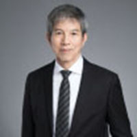 李建华博士
