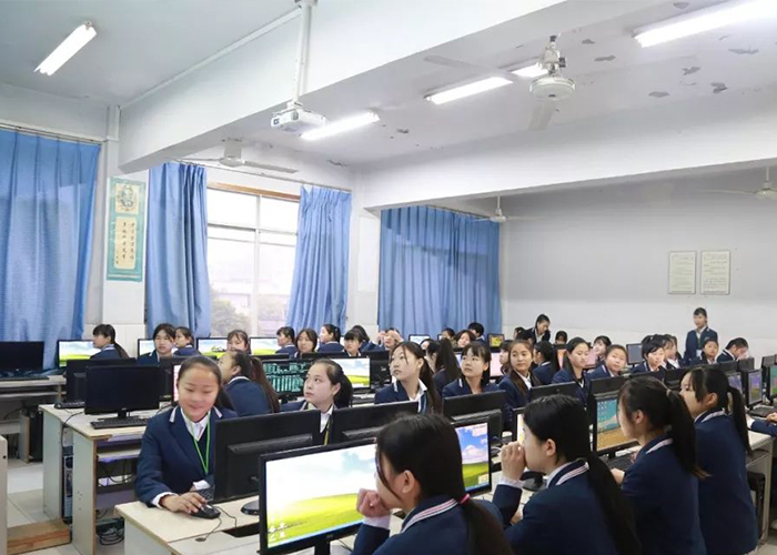 课堂相册