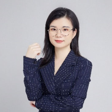 黄秋思  老师