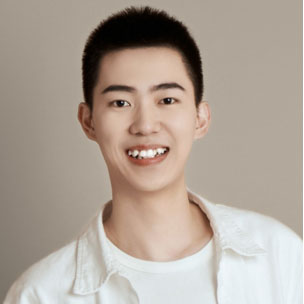 李俊贤 老师
