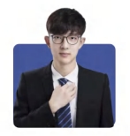 何老师