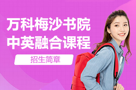 深圳梅沙书院中英融合课程深度解析：A-Level体系与升学规划全攻略