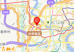 重庆市三峡校区