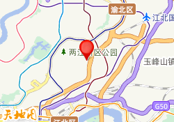 重庆市渝北校区