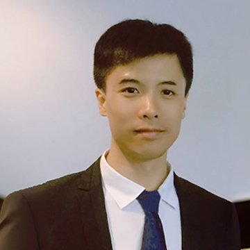刘伟杰