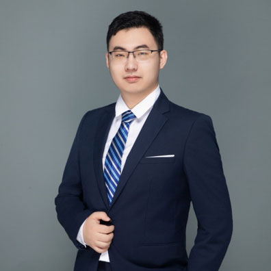 钱贵宁  老师