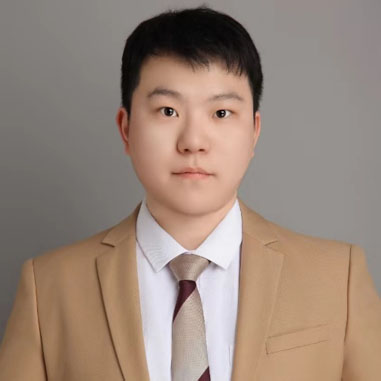 仝英杰  老师