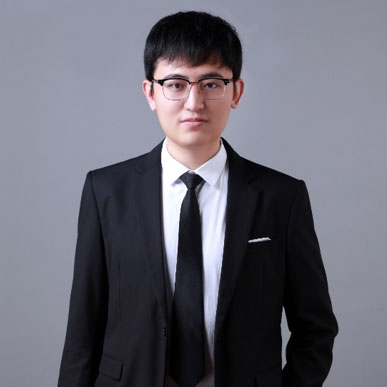 李翔  老师