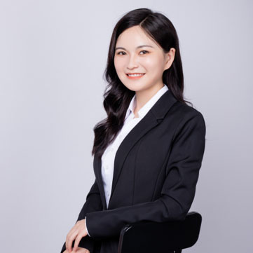 高艳  老师