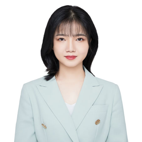 徐绮君  老师
