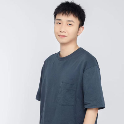李庆  老师