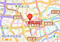 普陀校区