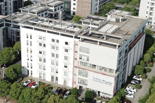 学校环境1