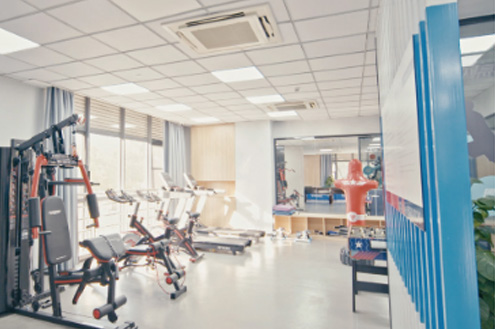 学校环境3
