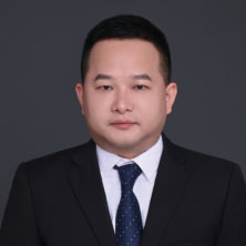 谢丁连  校长