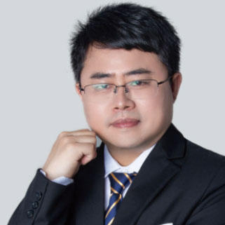 吴维  副校长