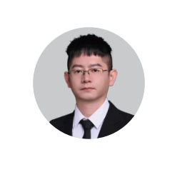 殷浩波  老师