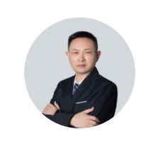 刘海民  老师