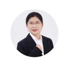 龚德慧  老师