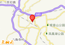 重庆市永川校区