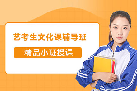 艺考生文化突围指南：文化课特训方案深度解析