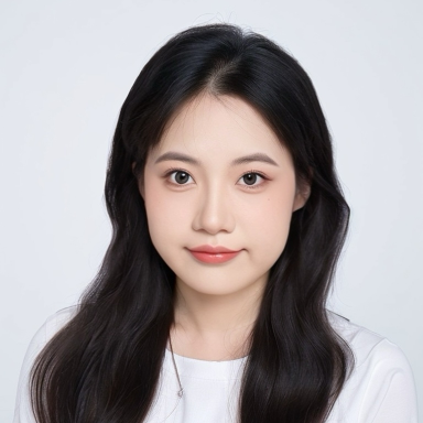 Amber Guo