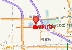 西湖区校区