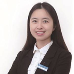 曾郁洋老师