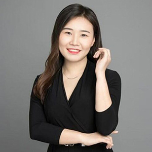郝英姿老师